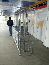 메탈랙